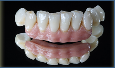 zirconia